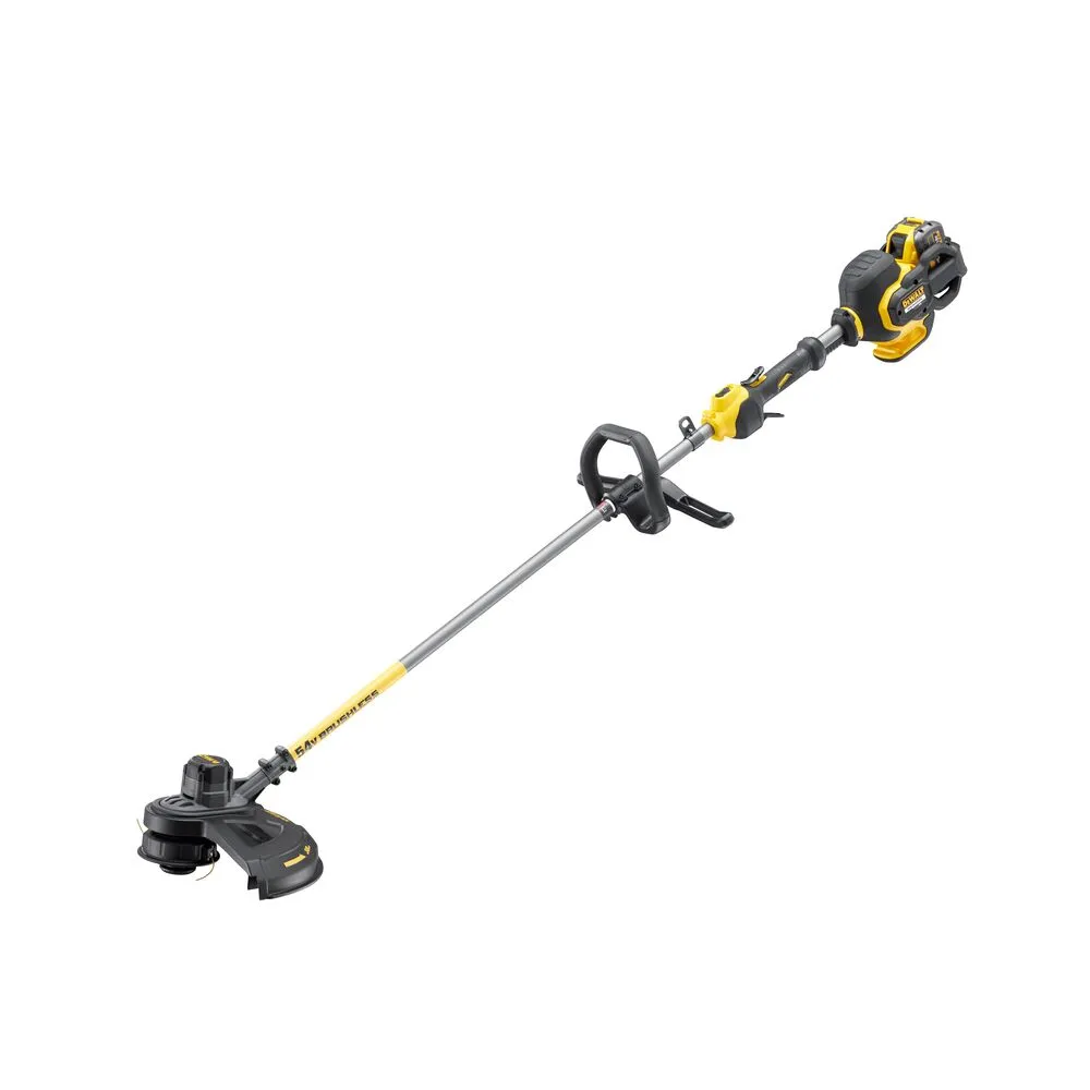 DeWalt cordless trimmer DCM571X1