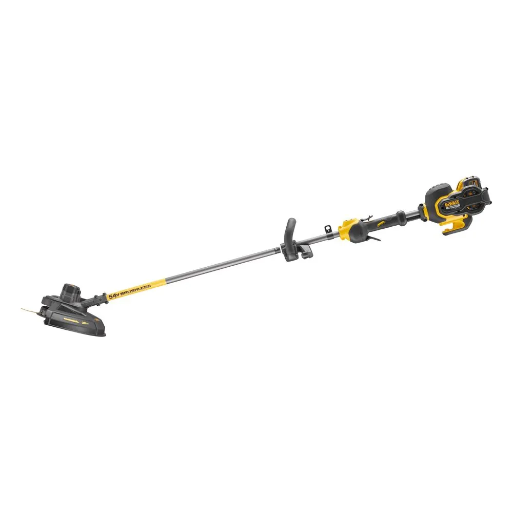 DeWalt cordless trimmer DCM571X1