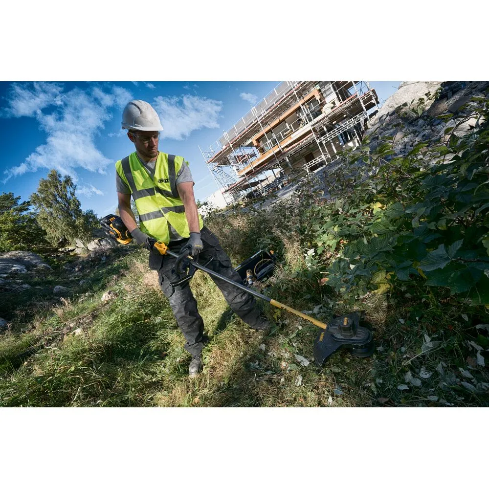 DeWalt cordless trimmer DCM571X1
