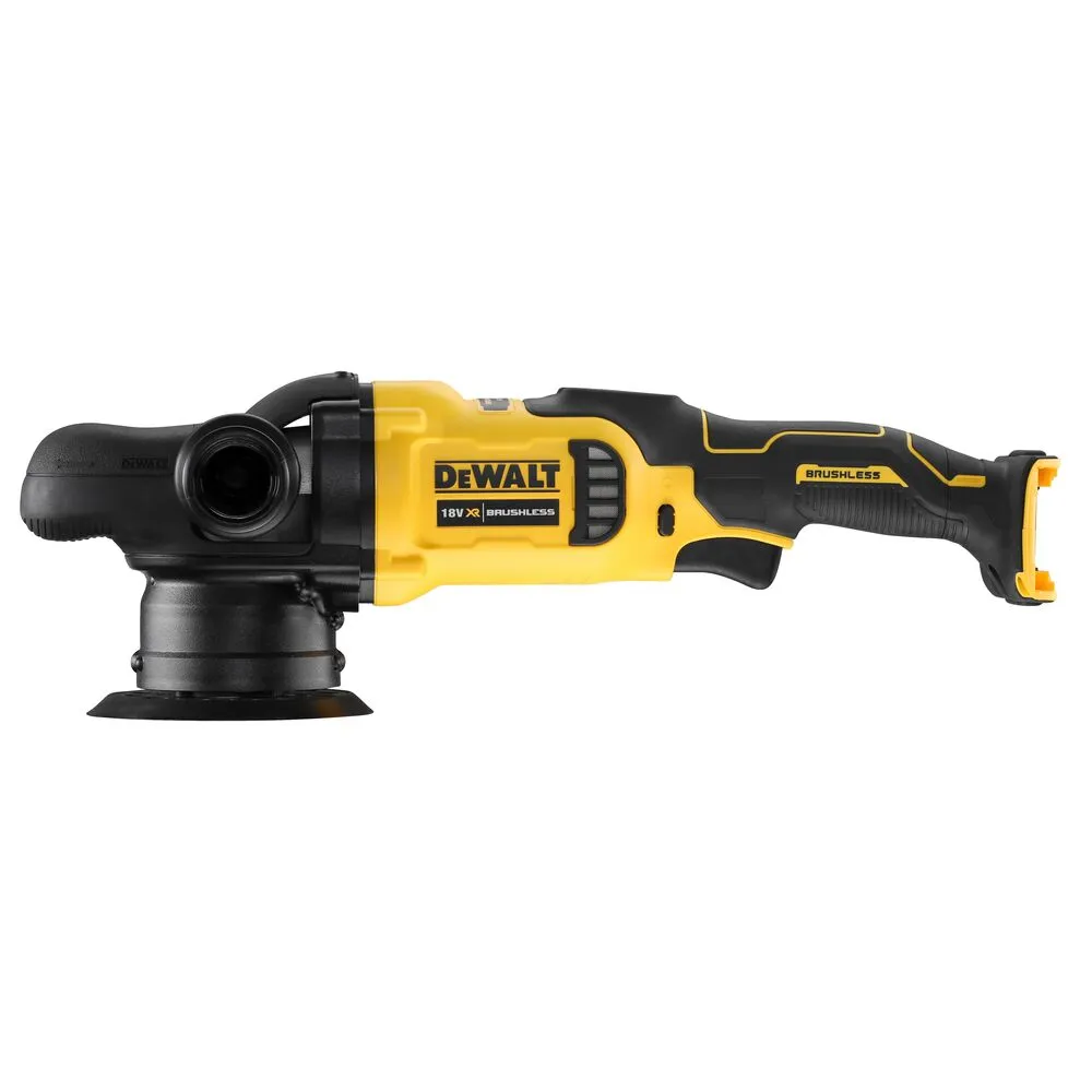 DeWalt akupoleerija DCM848N, ilma aku ja laadijata
