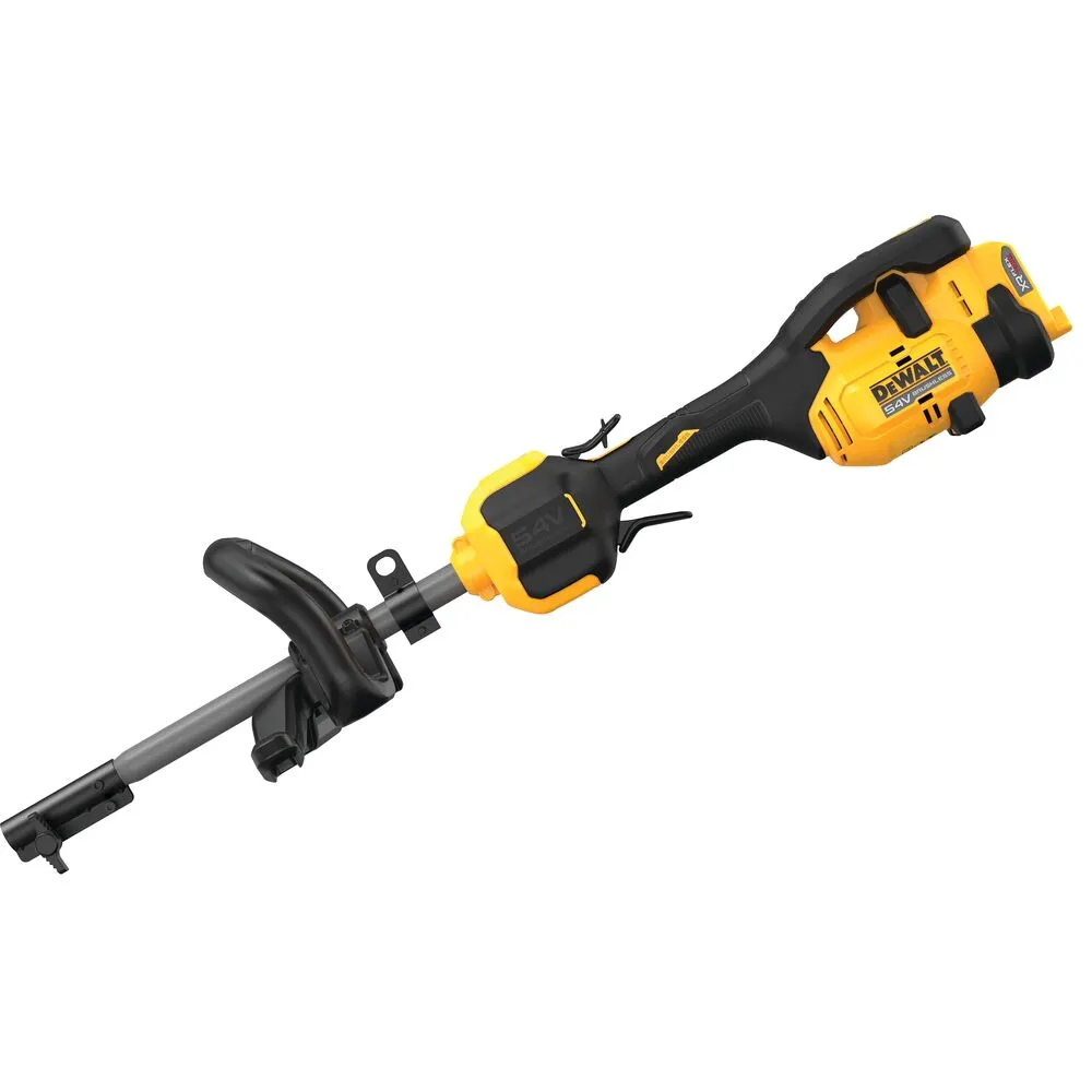 DeWalt trimerio variklio blokas su keičiamais priedais DCMAS5713N, be akumuliatoriaus ir įkroviklio