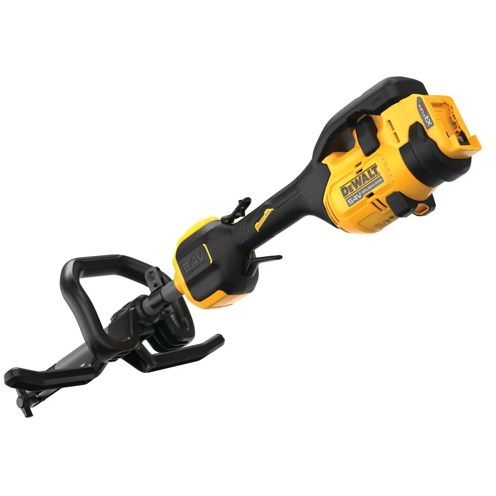 DeWalt trimerio variklio blokas su keičiamais priedais DCMAS5713N, be akumuliatoriaus ir įkroviklio
