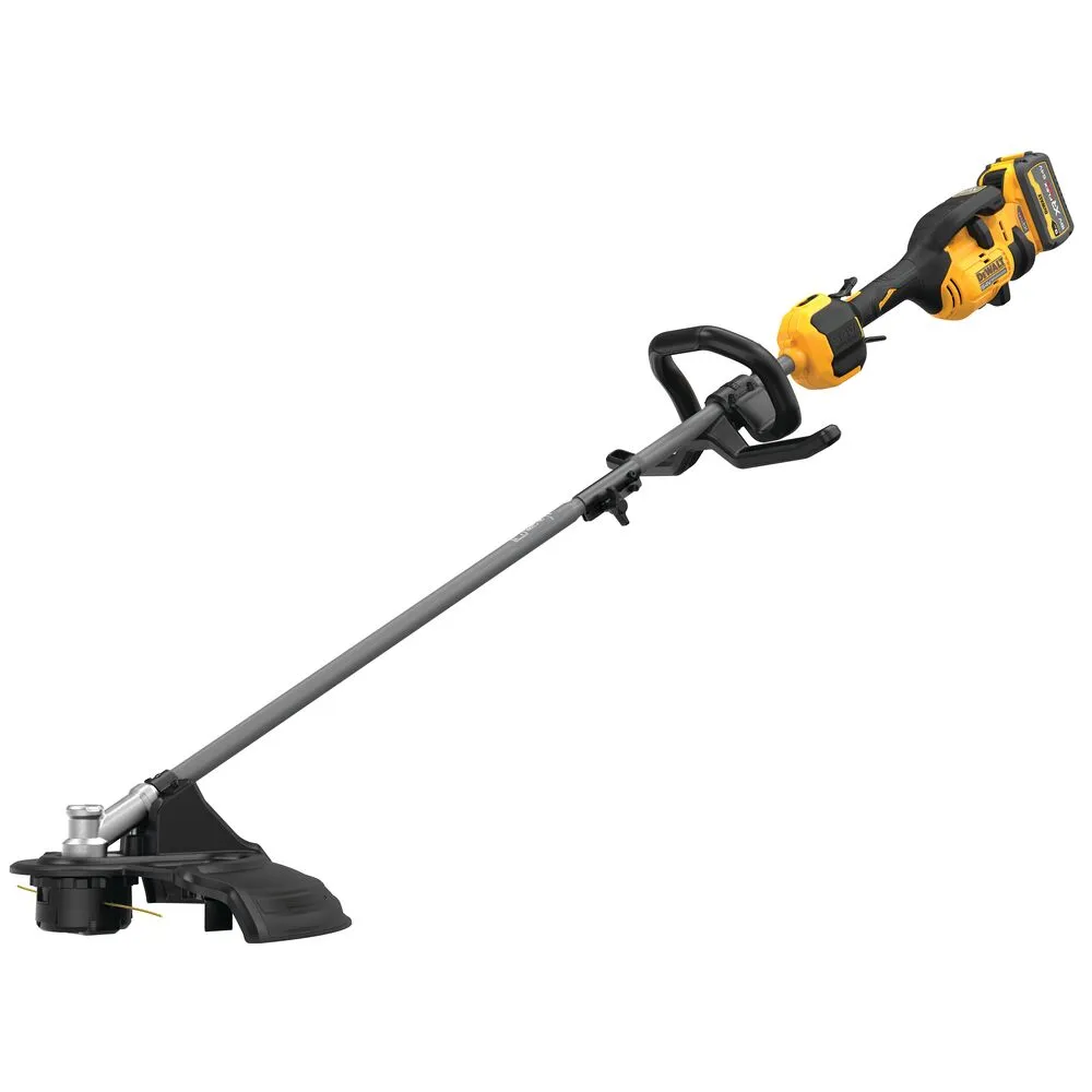 DeWalt trimeris su keičiamais priedais DCMAS5713X1