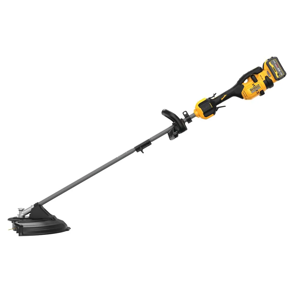 DeWalt trimeris su keičiamais priedais DCMAS5713X1