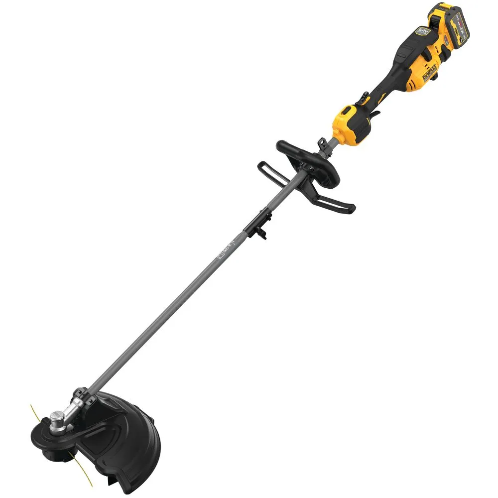 DeWalt trimeris su keičiamais priedais DCMAS5713X1