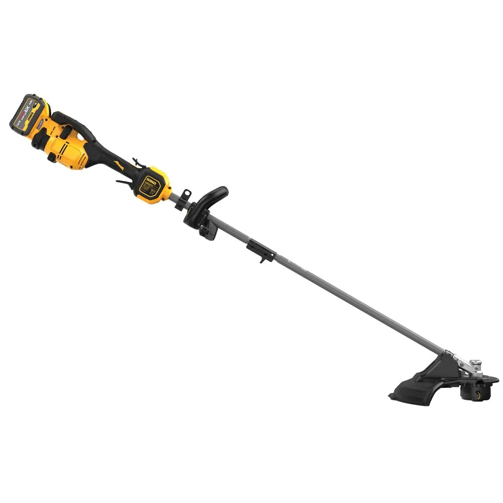 DeWalt trimeris su keičiamais priedais DCMAS5713X1