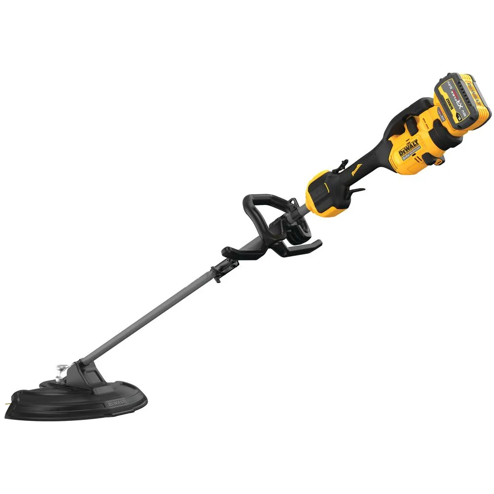DeWalt trimeris su keičiamais priedais DCMAS5713X1