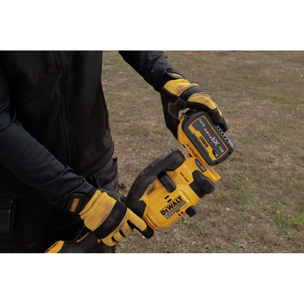 DeWalt trimeris su keičiamais priedais DCMAS5713X1