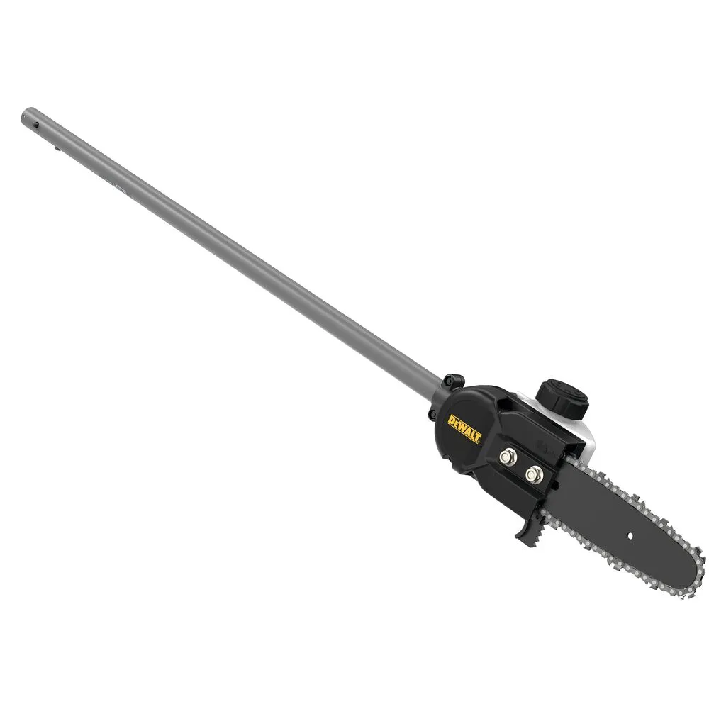 DeWalt 54V genėjimo pjūklo priedas DCMASPS5N