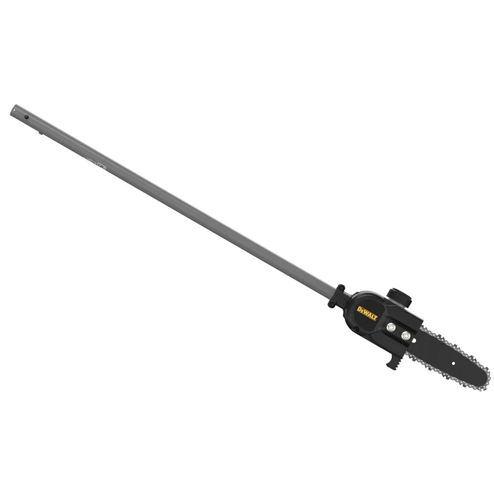 DeWalt 54V genėjimo pjūklo priedas DCMASPS5N