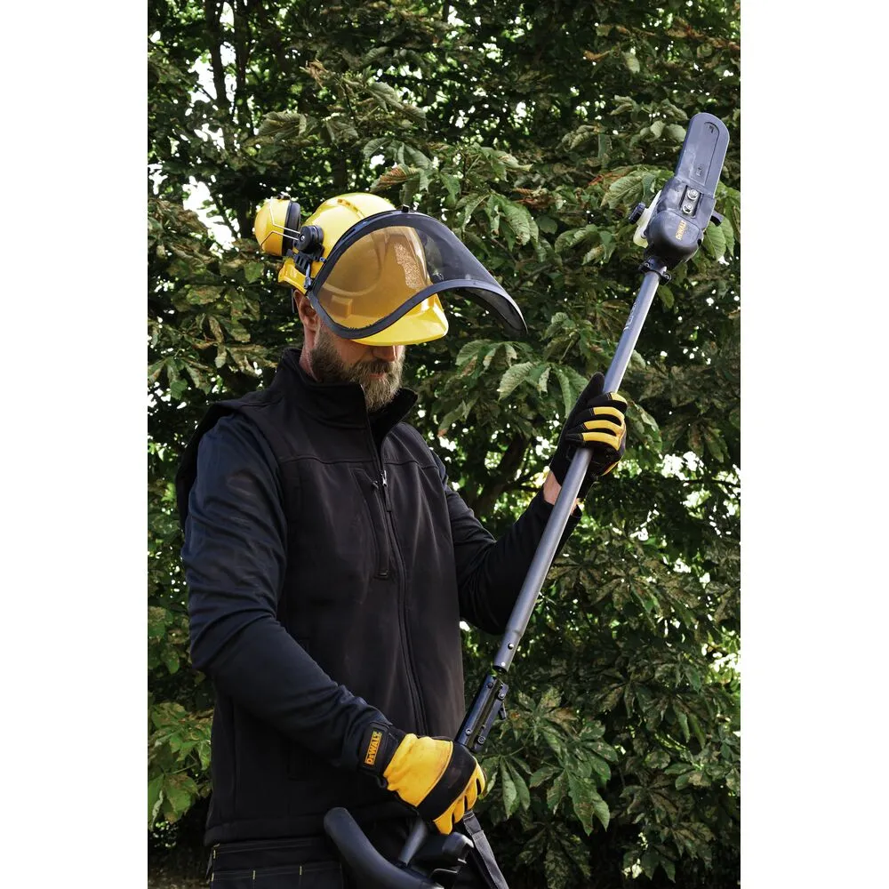 DeWalt 54V genėjimo pjūklo priedas DCMASPS5N