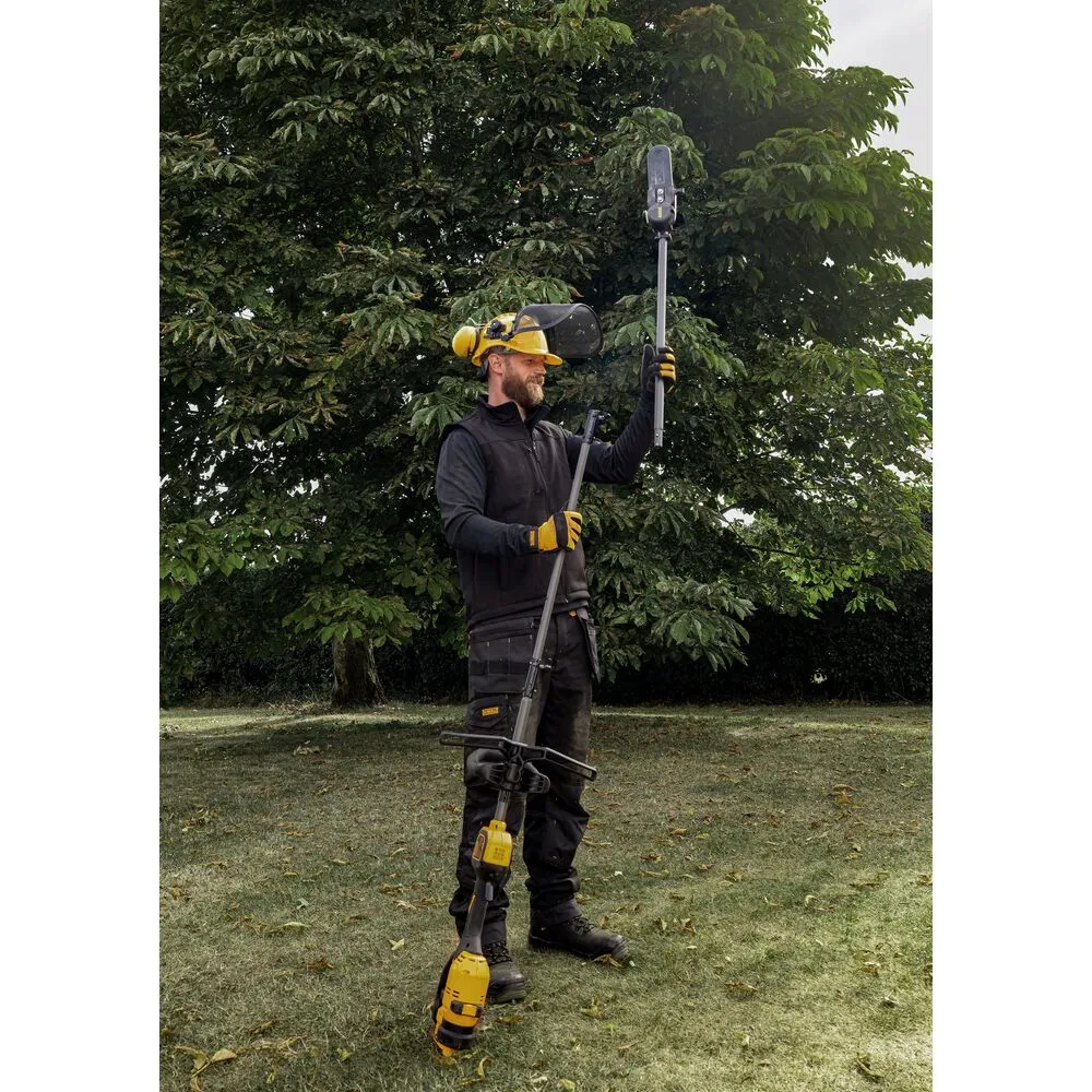 DeWalt 54V genėjimo pjūklo priedas DCMASPS5N