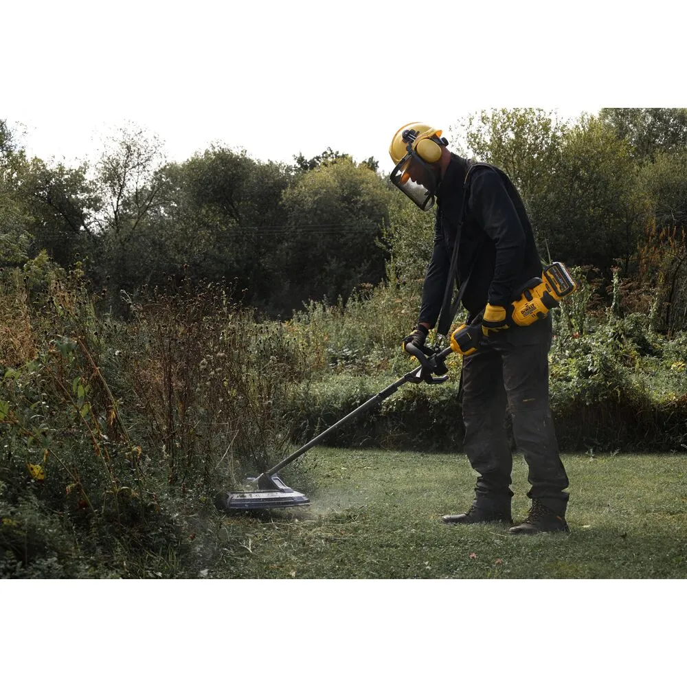 DeWalt 54V žoliapjovės galvutės priedas DCMASST1N