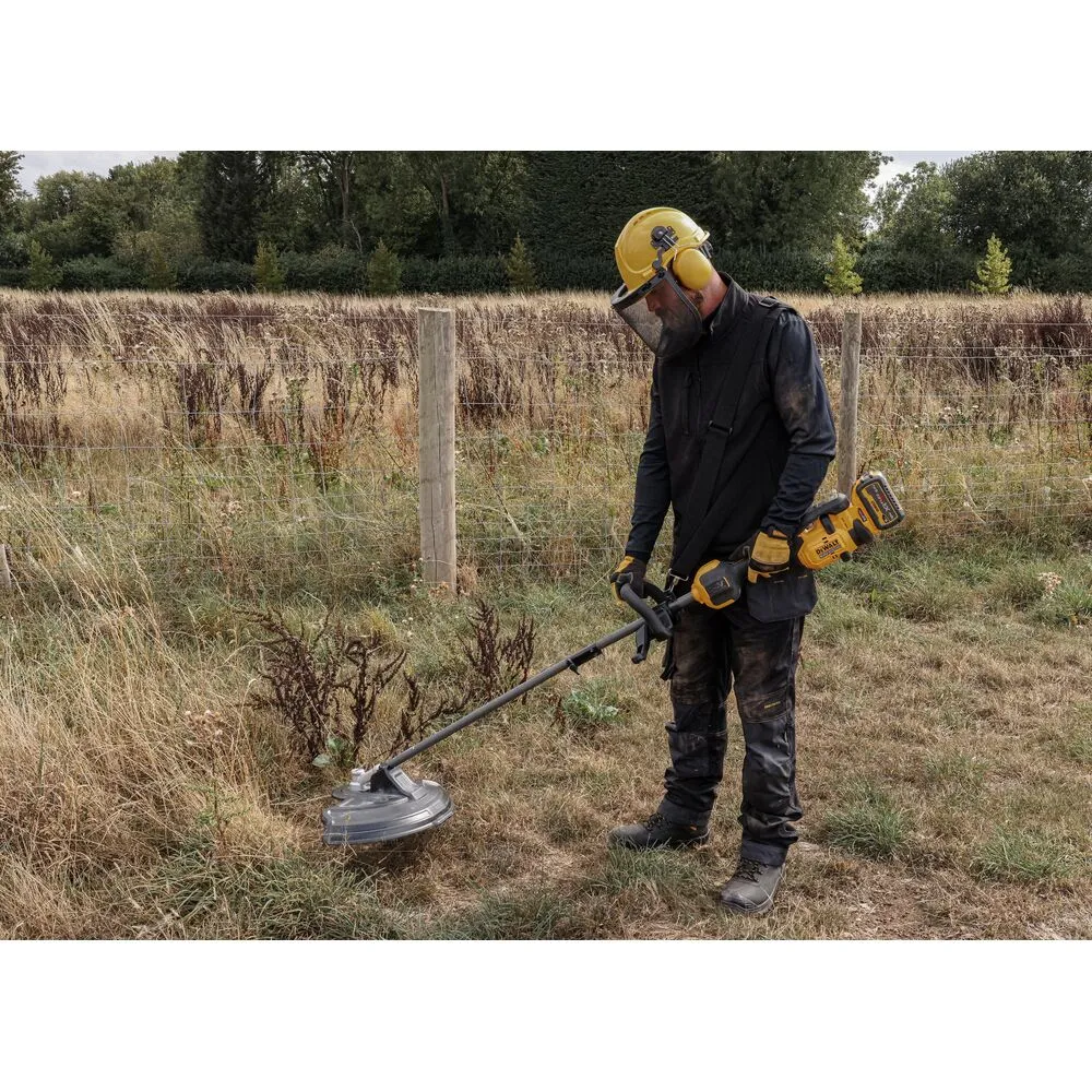 DeWalt 54V žoliapjovės galvutės priedas DCMASST1N