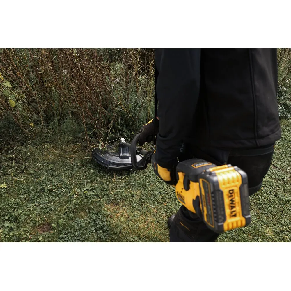 DeWalt 54V žoliapjovės galvutės priedas DCMASST1N