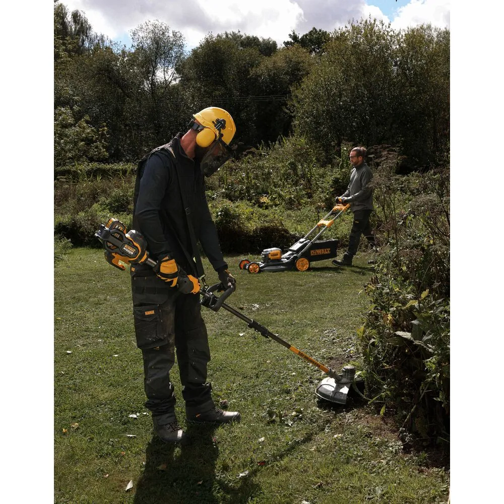 DeWalt 54V žoliapjovės galvutės priedas DCMASST1N