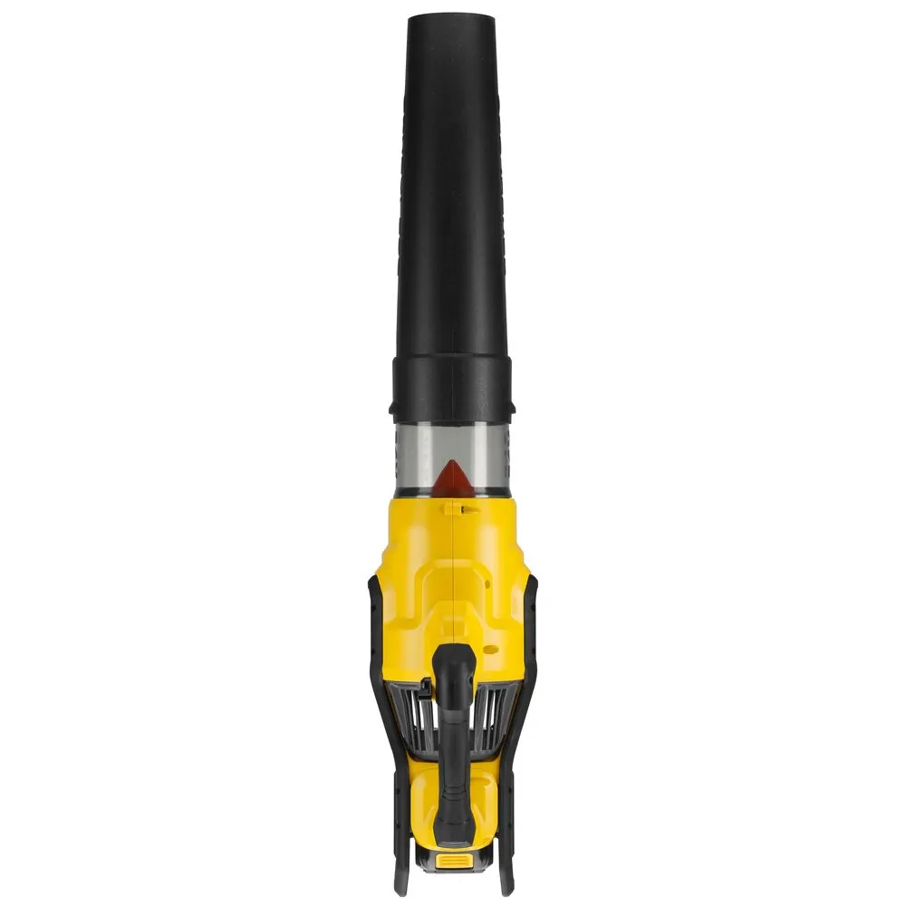 Akumuliatorinis lapų pūstuvas DeWalt Flexvolt DCMBA572N - be akumuliatoriaus ir įkroviklio