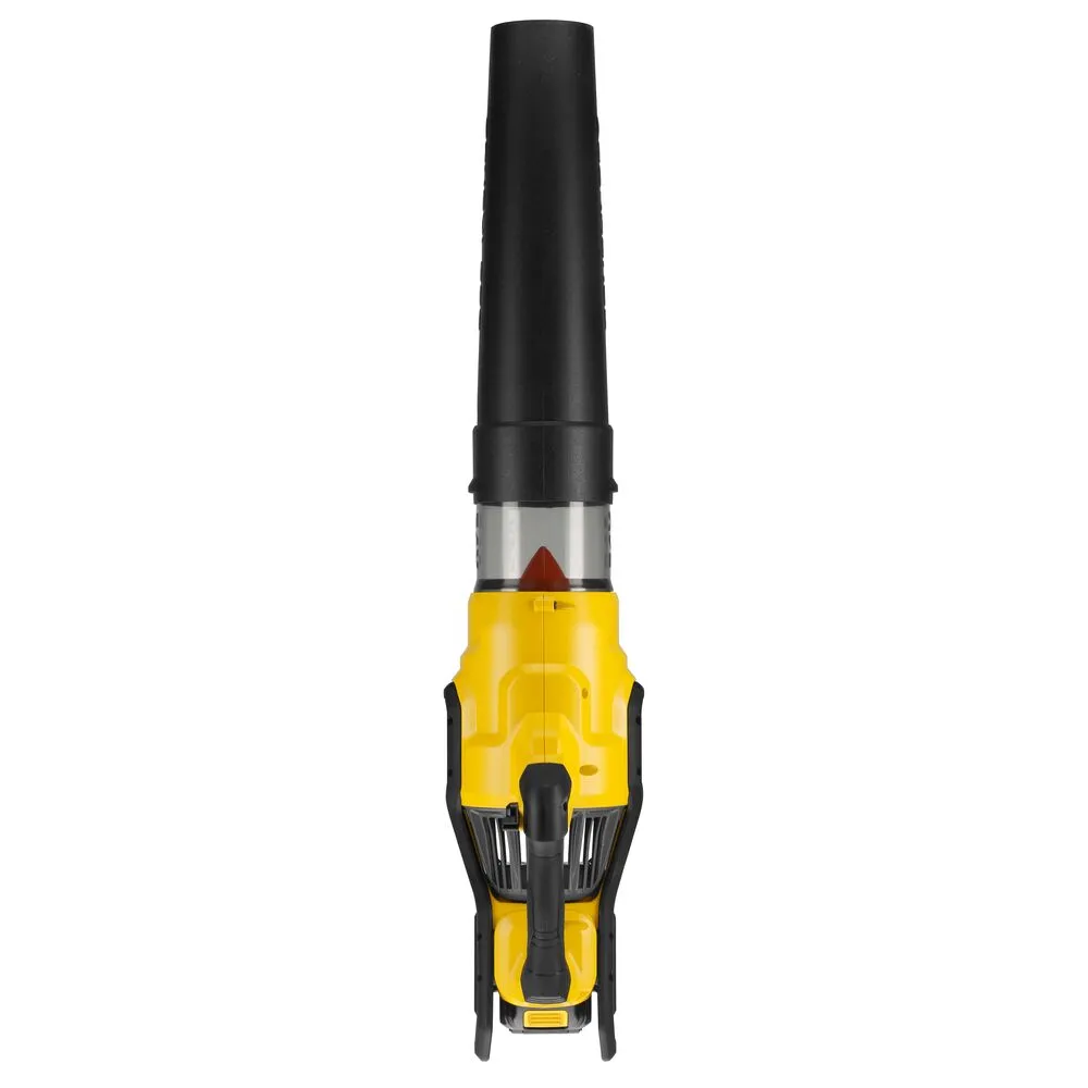Аккумуляторный воздуходув DeWalt Flexvolt DCMBA572X1