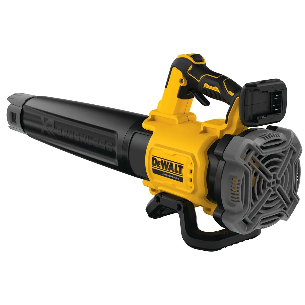 Battery Powered Leaf Blower DeWalt DCMBL562N - Without Battery and Charger