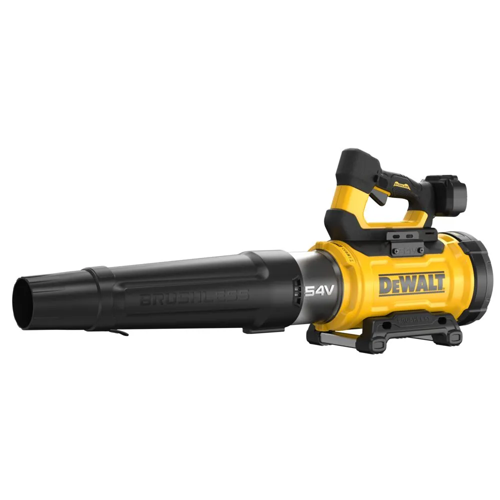 DeWalt cordless leaf blower DCMBL777N without battery and charger