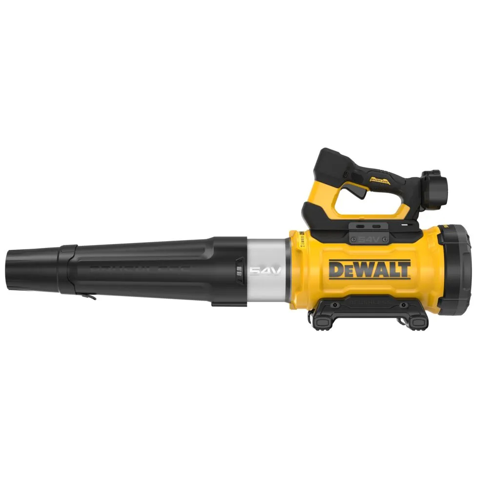 DeWalt cordless leaf blower DCMBL777N without battery and charger