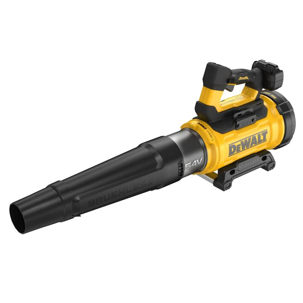 DeWalt cordless leaf blower DCMBL777N without battery and charger