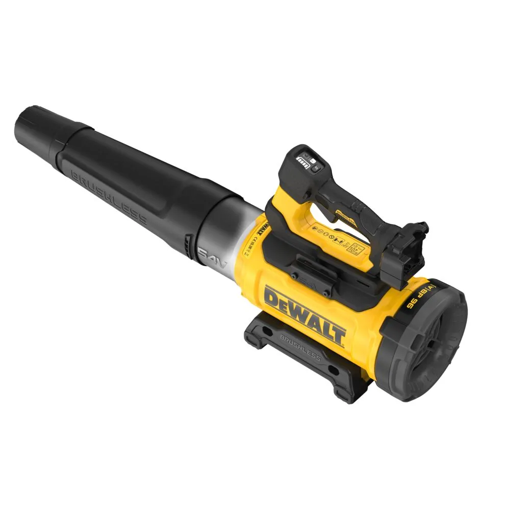 DeWalt cordless leaf blower DCMBL777N without battery and charger