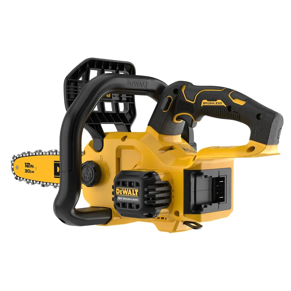 DeWalt akumulinis pjūklas DCMCS565N, be akumuliatoriaus ir įkroviklio