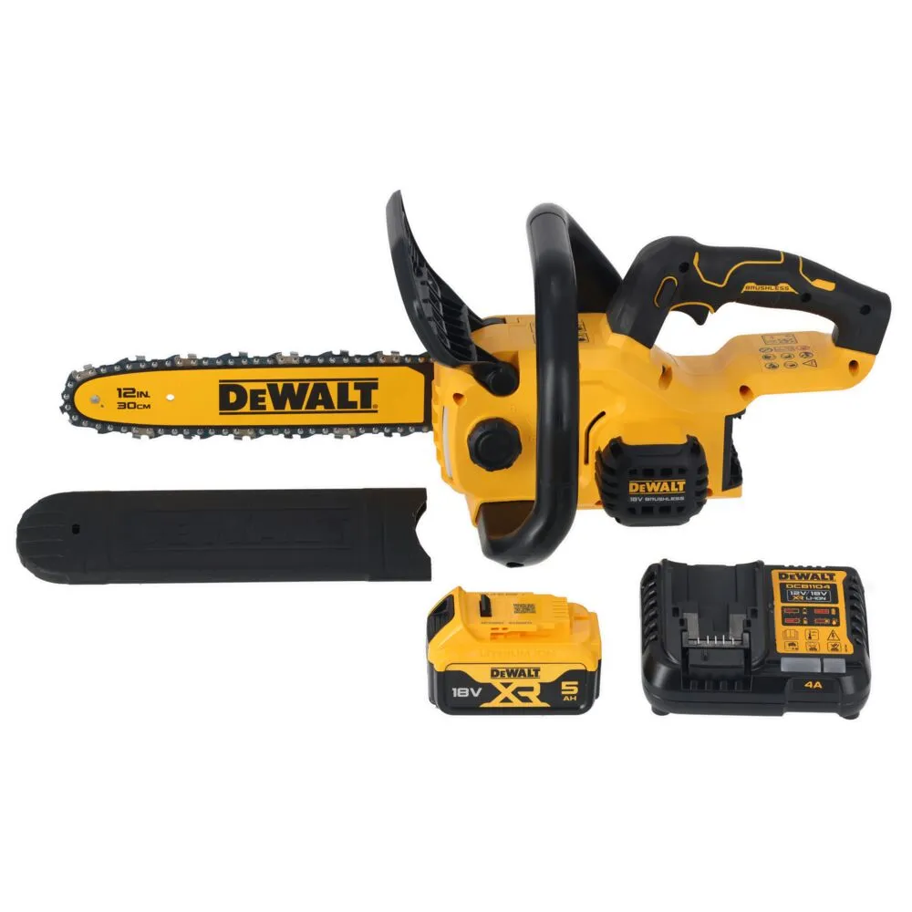DeWalt cordless circular saw DCMCS565P1