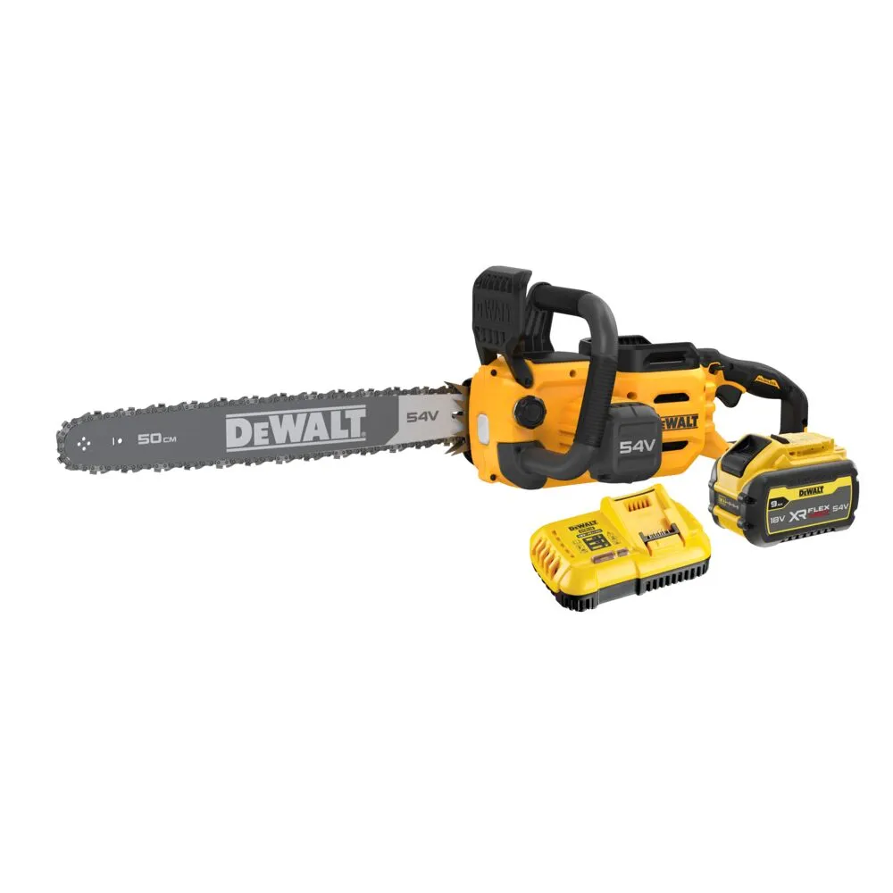 DeWalt akumatinis pjūklas DCMCS575X1