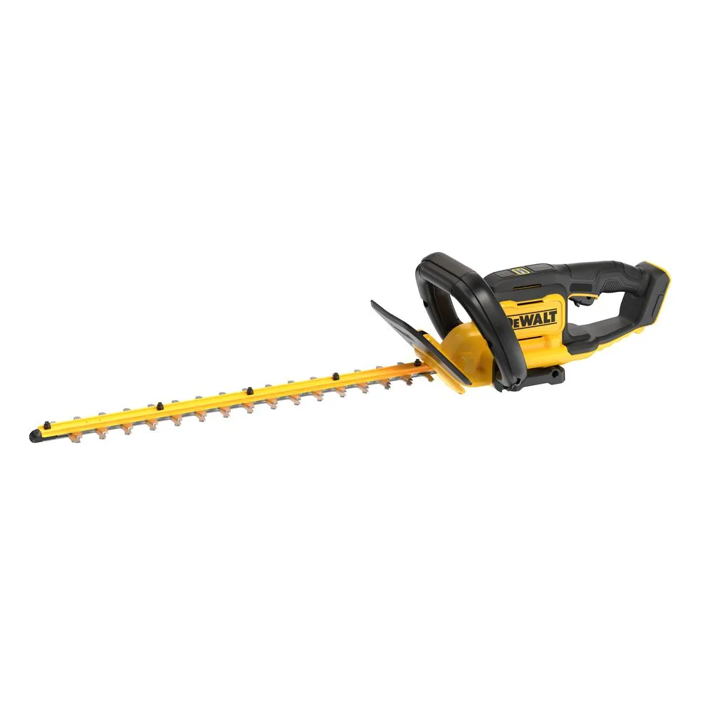 DeWalt akumuliatorinis gyvatvorių žirklės DCMHT564N, be akumuliatoriaus ir įkroviklio