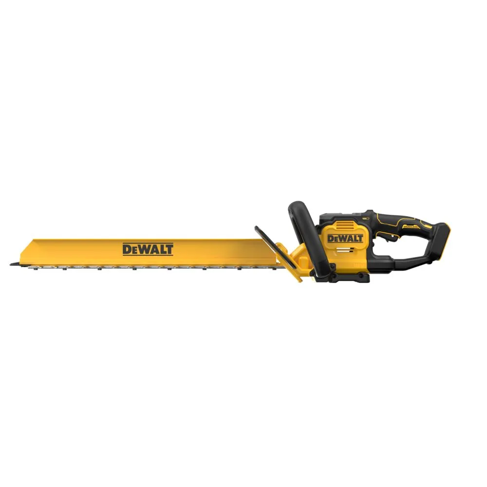 DeWalt akumuliatorinis gyvatvorių žirklės DCMHT567N, be akumuliatoriaus ir įkroviklio