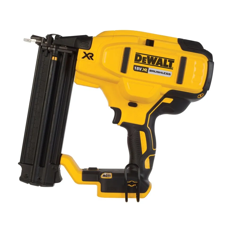 Akumulatora naglu pistole DeWalt DCN680N - bez akumulatora un lādētāja