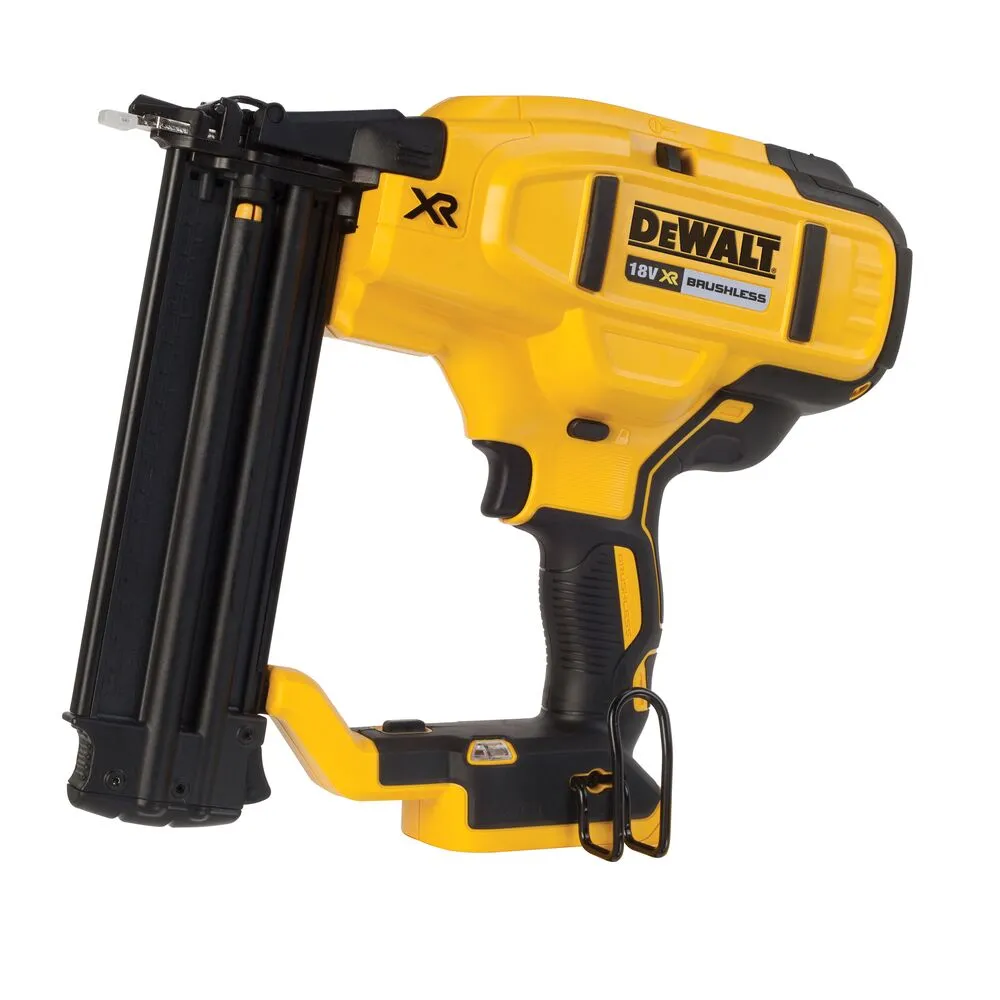 Akumulatora naglu pistole DeWalt DCN680N - bez akumulatora un lādētāja