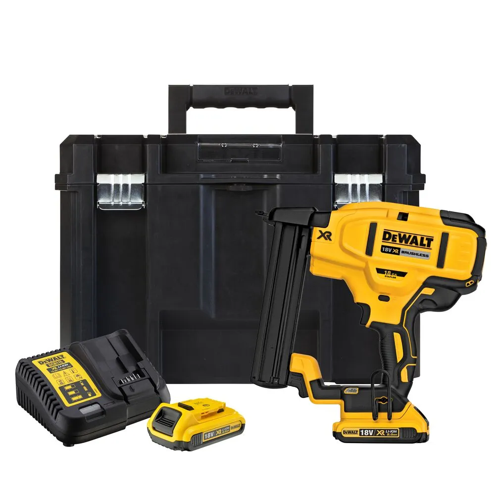 Akumuliatorinis segiklis DeWalt DCN681D2