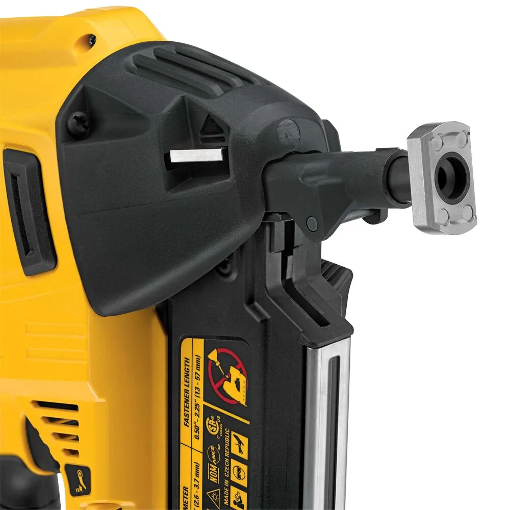 DeWalt magnetic tip for DCN890 cordless nail gun