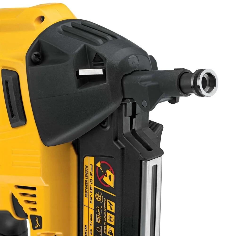 DeWalt насадка Stick-E, для DCN890 аккумуляторного гвоздезабивного пистолета