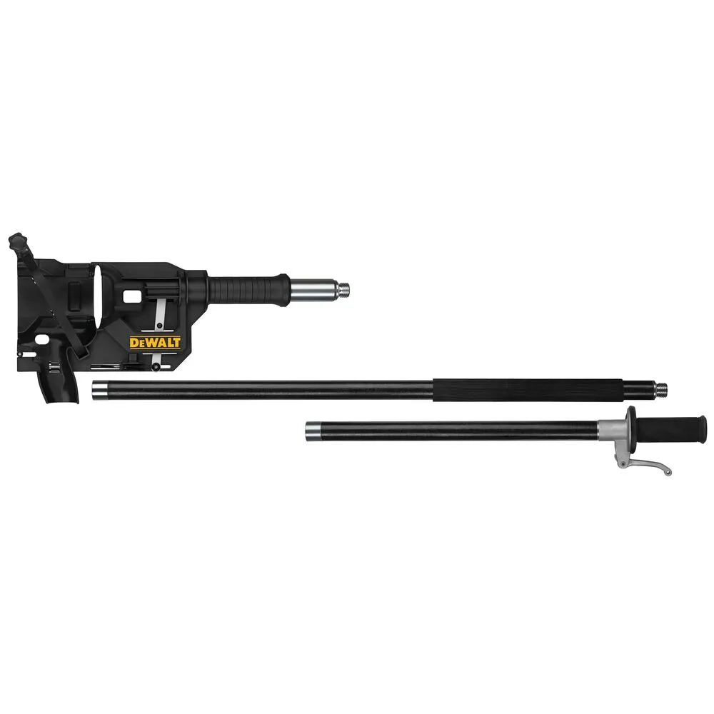 DeWalt pagarināts rokturis DCN890 akumulatora naglu pistolei