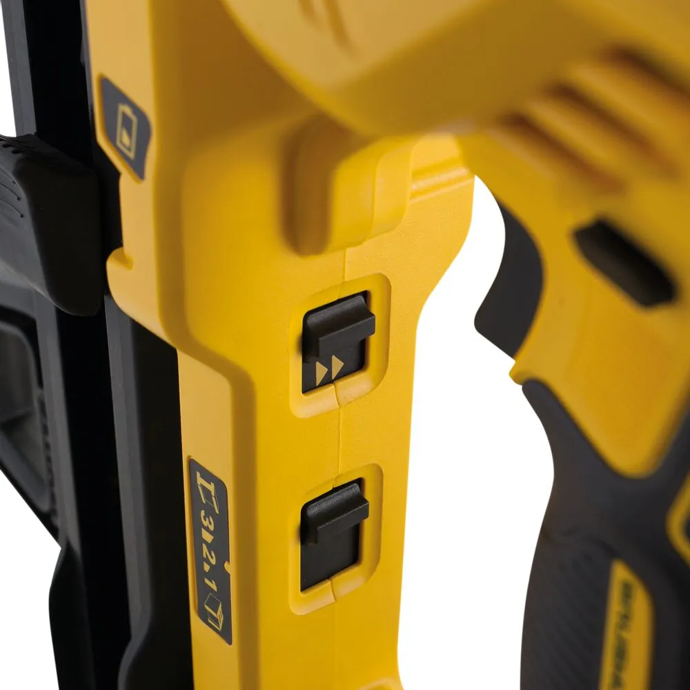 Аккумуляторный пистолет для бетона DeWalt DCN890N, без аккумулятора и зарядного устройства