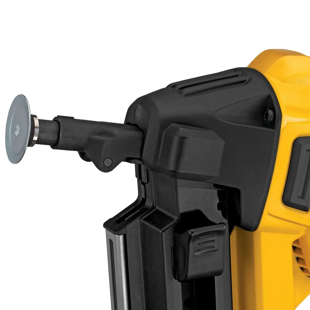 Аккумуляторный пистолет для бетона DeWalt DCN890N, без аккумулятора и зарядного устройства