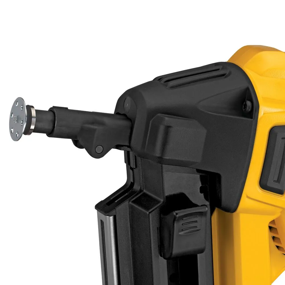 Аккумуляторный пистолет для бетона DeWalt DCN890N, без аккумулятора и зарядного устройства