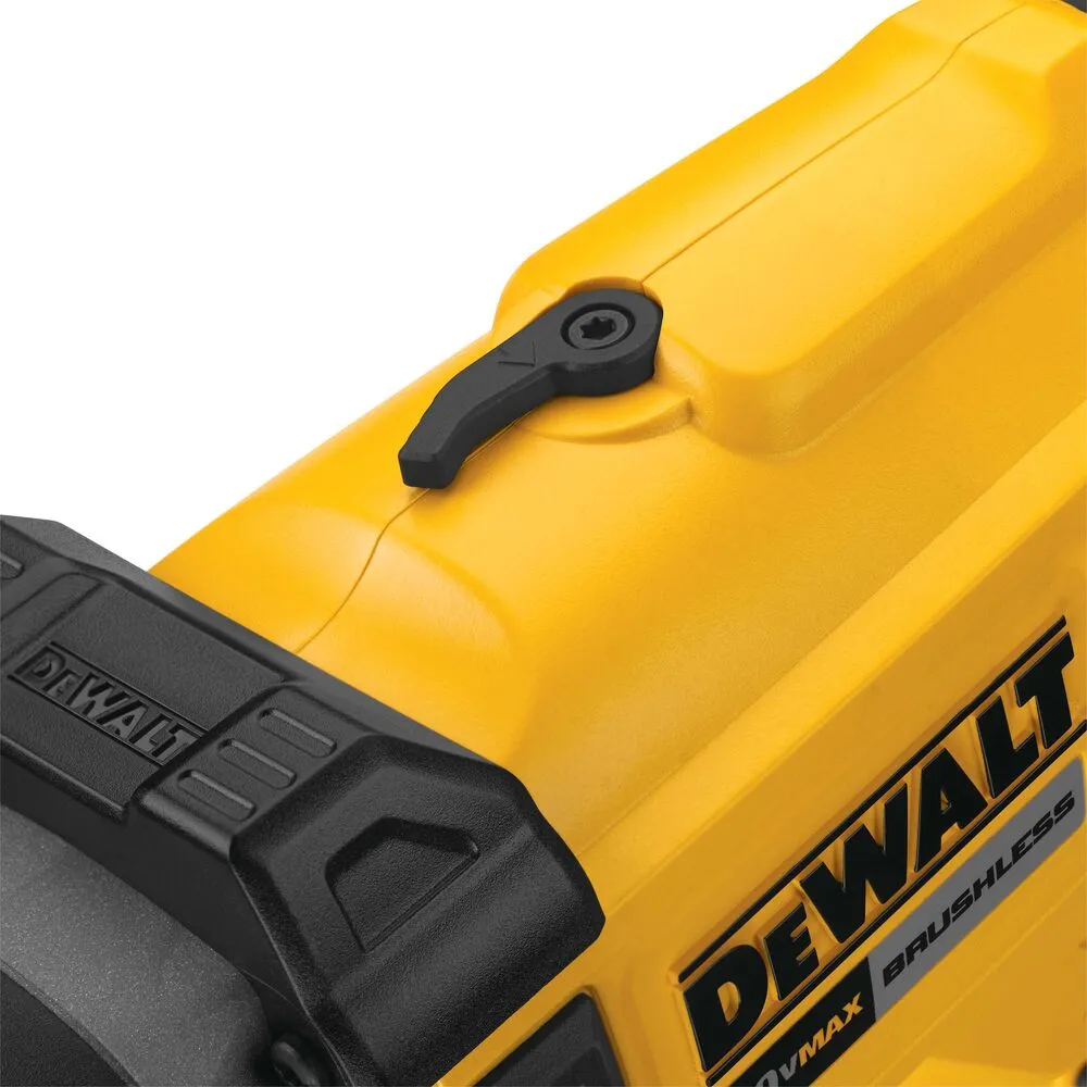 Аккумуляторный пистолет для бетона DeWalt DCN890N, без аккумулятора и зарядного устройства