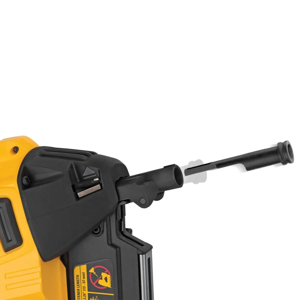 Аккумуляторный пистолет для бетона DeWalt DCN890N, без аккумулятора и зарядного устройства