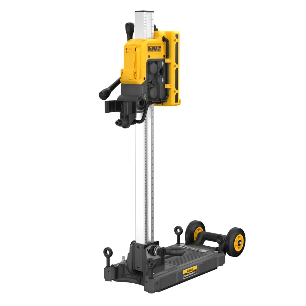 Dewalt deimantinio gręžtuvo stovas DCPS151