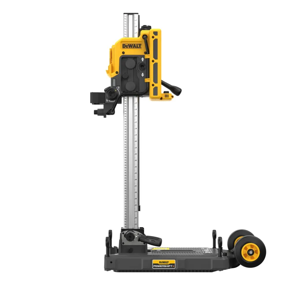 Dewalt deimantinio gręžtuvo stovas DCPS151