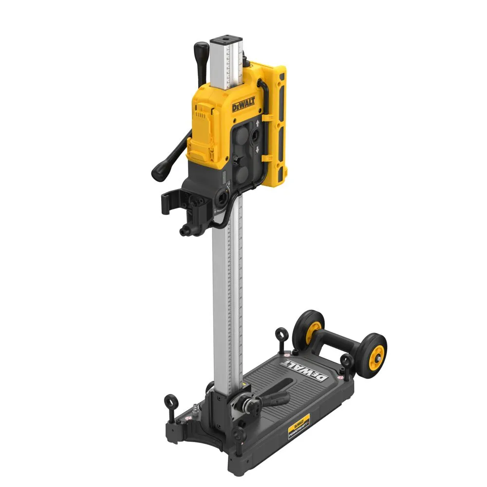 Dewalt deimantinio gręžtuvo stovas DCPS151