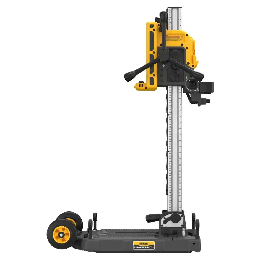 Dewalt deimantinio gręžtuvo stovas DCPS151