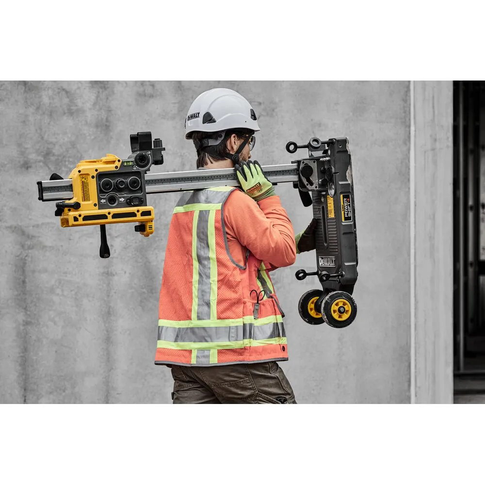 Dewalt deimantinio gręžtuvo stovas DCPS151
