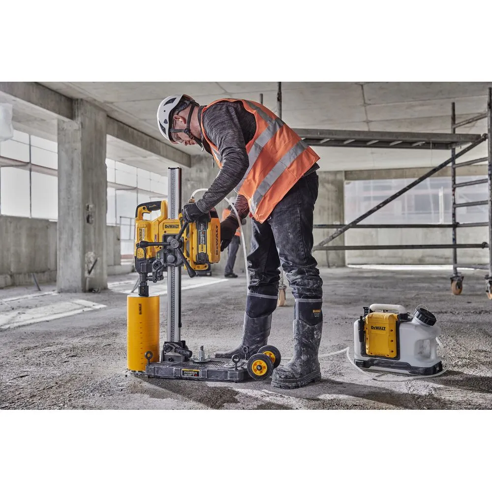 Dewalt deimantinio gręžtuvo stovas DCPS151