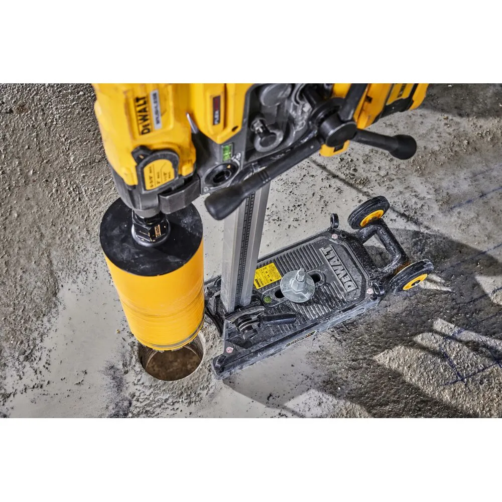 Dewalt deimantinio gręžtuvo stovas DCPS151